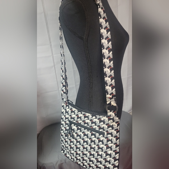 Vera Bradley cross body - Picture 4 of 4